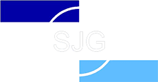 SJG Containers logo